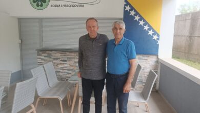 Photo of Avdagić u Potočarima: EMAUS primjer istinske humanosti i podrške najugroženijima