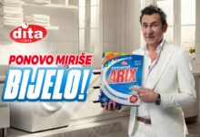 Photo of Ponovo miriše bijelo: Bezvremenska hemija Arix-a i Đure