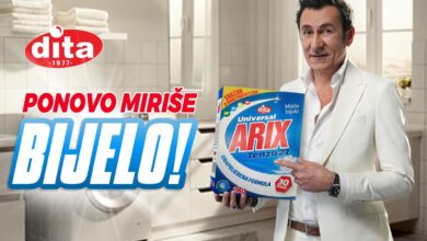Photo of Ponovo miriše bijelo: Bezvremenska hemija Arix-a i Đure