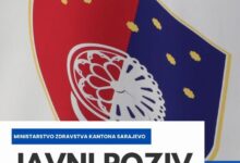 Photo of Objavljen Javni poziv za sufinansiranje organiziranja naučnih skupova i edukacija iz oblasti zdravstva u 2026.