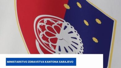 Photo of Objavljen Javni poziv za sufinansiranje organiziranja naučnih skupova i edukacija iz oblasti zdravstva u 2026.