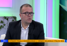 Photo of Alem Ćesir: Depresija često počinje anksioznošću koju ne prepoznajemo na vrijeme