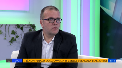 Photo of Alem Ćesir: Depresija često počinje anksioznošću koju ne prepoznajemo na vrijeme