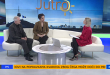 Photo of Sahudin Kačar i Edita Turković: Jubilej Udruženja koje je kroz historiju stajalo uz svoj narod