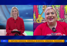 Photo of Selma Krifica: Smijeh liječi sve, a ovaj prvi april slavimo s ponosom