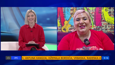 Photo of Selma Krifica: Smijeh liječi sve, a ovaj prvi april slavimo s ponosom