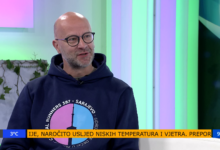 Photo of Darko Lončar: Više od 2.000 učesnika stiže na Sarajevo Maraton 2026