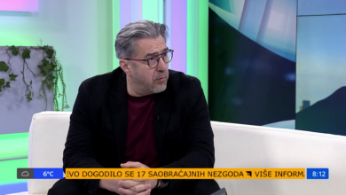 Photo of Dino Abazović: Odred policije „Bosna“ obilježava 34. godišnjicu, simbol otpora, zajedništva i nade