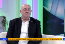 Photo of Tarik Šerak: Opasnost koja ne prolazi, borba protiv mina u Bosni i Hercegovini