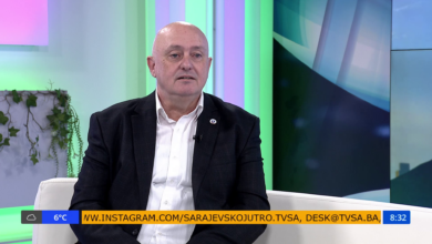 Photo of Tarik Šerak: Opasnost koja ne prolazi, borba protiv mina u Bosni i Hercegovini