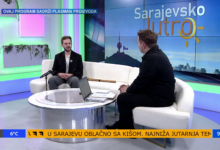 Photo of Hasanaga Muminović: Putovanja kao potraga za smislom i susretima koji traju cijeli život