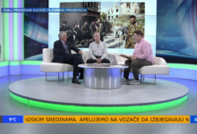 Photo of Ismet Poljo i Hamed Rišljanin za TVSA: Teritorijalna odbrana bila ključ prvih dana otpora