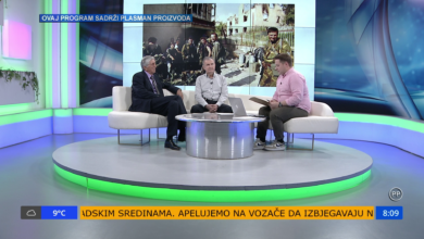 Photo of Ismet Poljo i Hamed Rišljanin za TVSA: Teritorijalna odbrana bila ključ prvih dana otpora