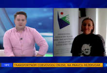 Photo of Mersiha Turudija za TVSA: Pet godina bez Jovana Divjaka,njegova misija i dalje živi kroz mlade