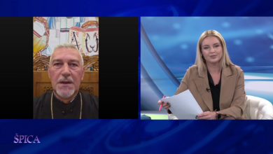 Photo of Boško Tošović za TVSA: Veliki petak nas poziva na povratak ljudskosti i istinskoj dobroti