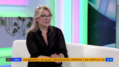 Photo of Džena Zeničanin za TVSA: Spektakularni program za 130 godina sarajevske Vijećnice