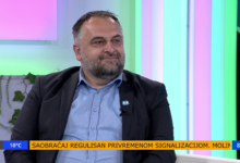 Photo of Adnan Alikadić za TVSA: Mladi lakše pronalaze posao nakon tehničkog obrazovanja