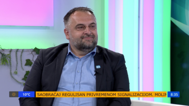 Photo of Adnan Alikadić za TVSA: Mladi lakše pronalaze posao nakon tehničkog obrazovanja