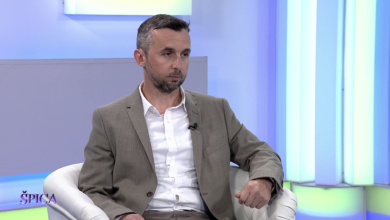 Photo of Adnan Ferhatbegović za TVSA: Negativni demografski trendovi u FBiH, godišnje se iseli 40.000 ljudi