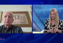 Photo of Vehid Šehić za TVSA: Visoka izlaznost u Mađarskoj rezultat neposrednog kontakta s građanima – BiH treba poštene izbore i jače birače