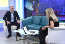 Photo of Edin Forto za TVSA: BiH rizikuje gubitak 400 miliona eura zbog blokada i sporih reformi