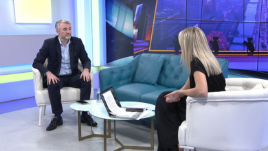 Photo of Edin Forto za TVSA: BiH rizikuje gubitak 400 miliona eura zbog blokada i sporih reformi