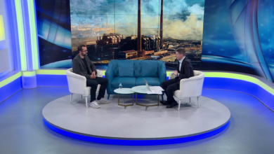 Photo of Ernad Bešlagić i Rašid Fetić za TVSA: Gašenje visoke peći otvara niz neizvjesnosti za Zenicu,hiljade radnika pod znakom pitanja