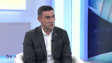 Photo of Enes Šabić za TVSA: Hraniteljstvo nije samo alternativa instituciji, već najadekvatniji oblik brige koji djetetu omogućava odrastanje u porodičnom okruženju