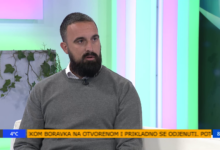 Photo of Vladimir Vasić za TVSA: Djeca nisu problem, odrasli su – vršnjačko nasilje je posljedica zanemarivanja odgoja