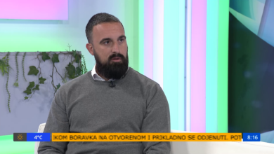Photo of Vladimir Vasić za TVSA: Djeca nisu problem, odrasli su – vršnjačko nasilje je posljedica zanemarivanja odgoja