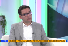 Photo of Seid Škaljić za TVSA: Stari Grad pokreće inicijativu za kvalitetnije i aktivnije starenje