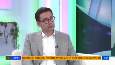 Photo of Seid Škaljić za TVSA: Stari Grad pokreće inicijativu za kvalitetnije i aktivnije starenje