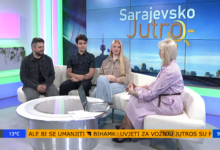 Photo of Mladi bh. strijelci oborili evropski rekord i osvojili historijsku bronzu uprkos velikim izazovima