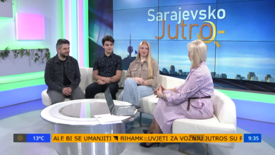 Photo of Mladi bh. strijelci oborili evropski rekord i osvojili historijsku bronzu uprkos velikim izazovima