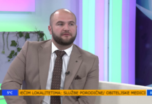 Photo of Haris Zogić za TVSA: Sandžak Business Forum povezuje dijasporu, investitore i mlade preduzetnike