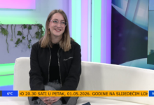 Photo of Silvana Jakupović Bečei za TVSA: SVEM i ove godine okuplja svjetska i domaća imena