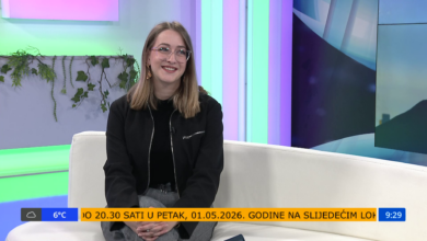 Photo of Silvana Jakupović Bečei za TVSA: SVEM i ove godine okuplja svjetska i domaća imena