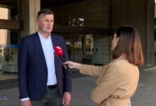 Photo of Vreto: Opozicija se žali na primjenu poslovnika, a u principu najviše ga krše i dešava se apsurd