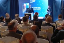 Photo of Počeo Sandžak Business Forum: Ključni korak ka ekonomskom snaženju i povezivanju regiona