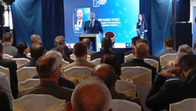 Photo of Počeo Sandžak Business Forum: Ključni korak ka ekonomskom snaženju i povezivanju regiona