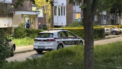 Photo of Tariku Pruscu određen jednomjesečni pritvor
