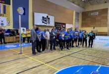 Photo of OKI Fantomi na krovu Sarajevo Opena: Veliki jubilej krunisan šampionskom titulom!
