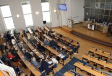Photo of Skupština KS usvojila zakonsko rješenje za lakši razvoj solarne energije u Kantonu Sarajevo