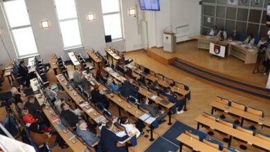 Photo of Skupština KS usvojila zakonsko rješenje za lakši razvoj solarne energije u Kantonu Sarajevo