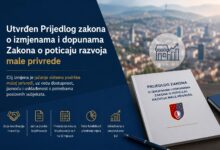 Photo of Vlada KS unapređuje sistem poticaja: Lakše do sredstava i manje administracije za malu privredu