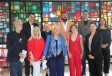 Photo of REZULTAT LEX SPECIALIS ZAKONA: Isplaćena sredstva za državne institucije kulture, izdvajanja Kantona Sarajevo porasla na 3,8 miliona KM