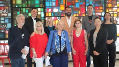 Photo of REZULTAT LEX SPECIALIS ZAKONA: Isplaćena sredstva za državne institucije kulture, izdvajanja Kantona Sarajevo porasla na 3,8 miliona KM