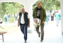 Photo of Sjećanje na šehide Dragorada: 61 pripadnik Armije RBiH položio je svoj život za slobodu domovine