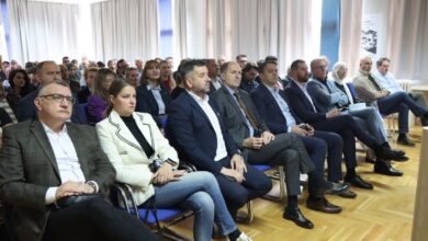 Photo of Prezentirani programi podrške Ministarstva privrede KS za 2026. godinu