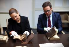 Photo of Gazi Husrev-begova biblioteka postaje nastavna baza UNSA, Vlada KS dodjeljuje 40.000 maraka